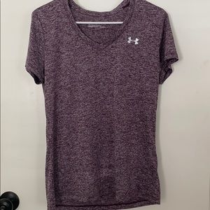 Under Armour Workout Top